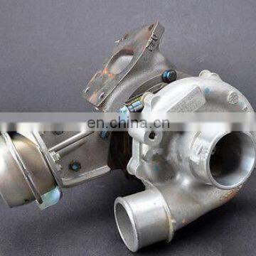 booshiwheel manufacturer turbocharger VT13 1515A163 turbo charger for Mitsubishi engine parts from china