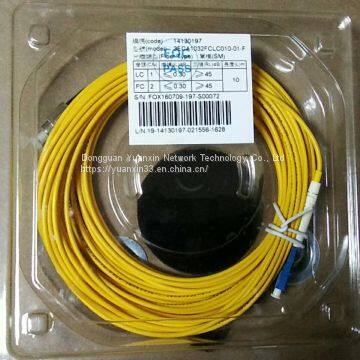 2.0 FC-FC SM PATCH CORD photo-2