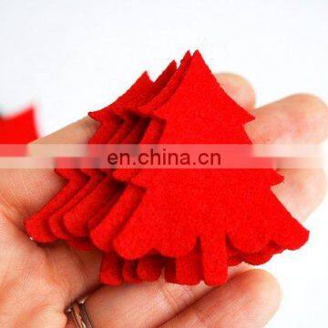 Felt Antelope Shape Animals Christmas Tree Hanging Ornaments Decoration