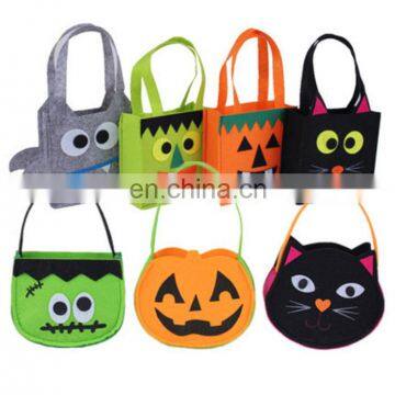 Felt Halloween Hanging Decoration for Outdoor Halloween Decoration photo-4