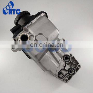 Oil Filter Lubrication Cooling Housing Assembly FOR VOLVO OEM 31338685