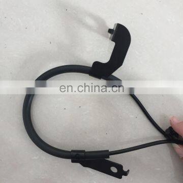 Auto Front Right Anti-Lock Brake Sensor ABS Wheel Speed Sensor For J Eep Compass Patriot Dodge Caliber 5105572AB 5105572AA photo-4