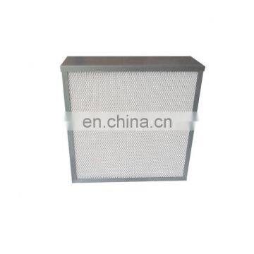 Factory Supplying Smart Oxygen Air Concentrator Hepa Filter photo-4