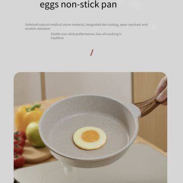 Rice Stone Pan photo-5