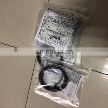 SUNX fiber sensor FX-301