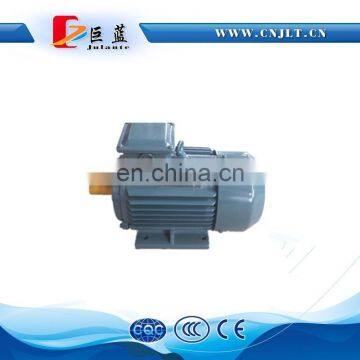 5kw 415v Electric Motor photo-5