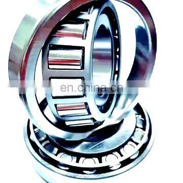 tapered roller bearing 30217 7217E 30217A HR30217J 30217U 30217JR for automobile rolling mill machinery industries