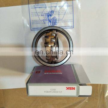 Spherical roller bearings 21308 Professional 21308 chrome steel spherical roller bearing manufacturer 40*90*23mm