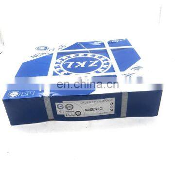 160*290*48mm NU232ECMT C3 high precision hot sale zkl brand spherical roller bearing NU232ECMT C3