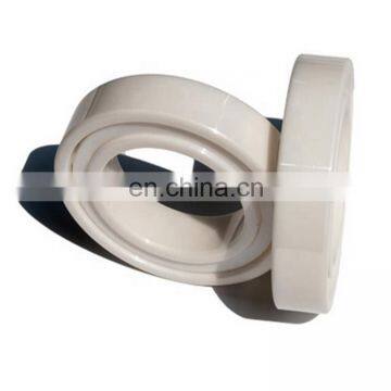 Long durability ZrO2 624 ceramic bearing