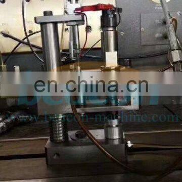 Common Rail CR Fuel Universal Injector Clamp Holder Disassembly Tools for Test Bench photo-4