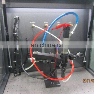 China Manufacturer Diesel Injector Measuring Machine Auto Repair Tool for Ford Delphi Denso Bosch Injector photo-5