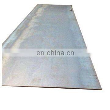 JIS G3114 Hard Corten Stock Welded Building Abrasion Bimetallic HR Hot Rolled Laser Cutting Wear Resistant Steel Plate/Sheet photo-6