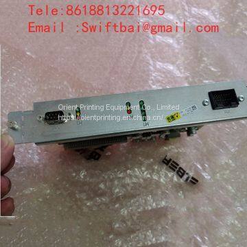 00.779.2161 Heidelberg Flat Module CDCB2 Circuit Board 00.779.2161 Offset Machine Parts,Heidelberg Press Parts photo-2