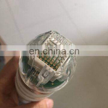 Korea rf Beauty Machine Microneedle Machine and Multipolar for rf Face Beauty Equipment Skin Care Machine