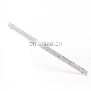 LED DC24V Module SMD 2835, 600X24mm Poke in Wiring Connectors photo-4