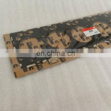 Good Quality Cummins Diesel Engine ISBe Cylinder Head Gasket 2830705 4898412 4898851 4894725 photo-5
