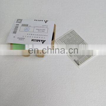 Delta PLC CNC Controller DVP-16SP11R Programming Logic Controller For 750W ECMA-C20807RS photo-4