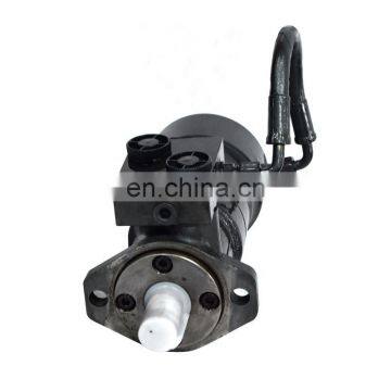 Spool Valve Orbit Hydraulic Motor BMR Series BMR-50 BMR-80 BMR-100 BMR-125 BMR-160 BMR-200 BMR-250 BMR-315 BMR-400