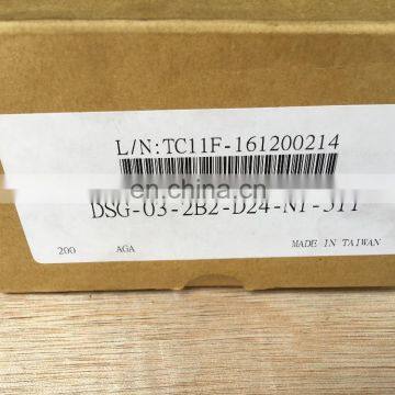 YUKEN Direction Valve DSG-03-2B2-D24-N1-51T Solenoid Valve photo-5