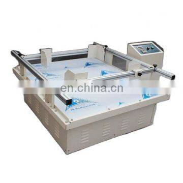 Mechanical Shaker Transport Simulation Vibration Testing Machine photo-2