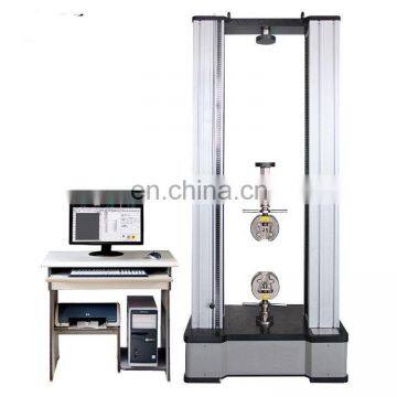 wdw-100 universal testing machine /fatigue testing machine price