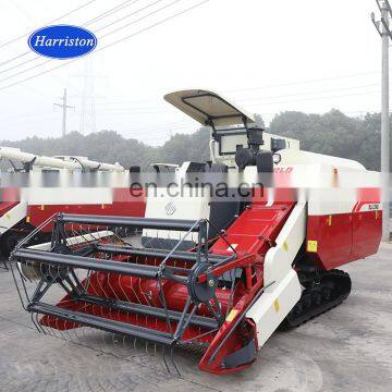 Ruilong Series 4LZ-4.0E Combine Harvester Special Hydraulic Gearbox 85 With Best Quality photo-2