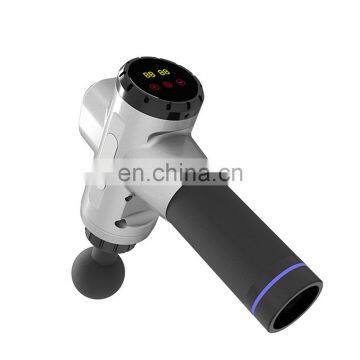 Hot Sell 1 Year Guarantee Massage Gun With CE