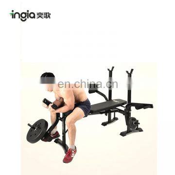 Gym Exercise Multi Weight Bench/Weight Exercise Bench/Bench Press photo-3