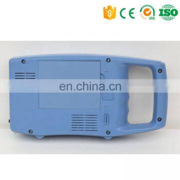 Multi Frequency Probe Handle Type Digital Veterinary Ultrasound Scanner for Vet photo-3