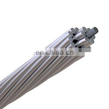 ASTM B 232 4/0 AWG/MCM Aluminum Conductor ACSR Penguin Cable photo-4