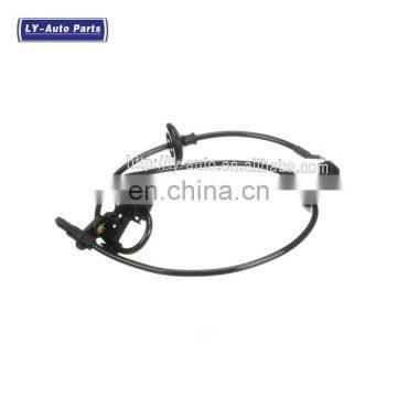 Front Right ABS Wheel Speed Sensor For Honda Odyssey 3.5L V6 57450SHJA02 57455-SHJ-A02