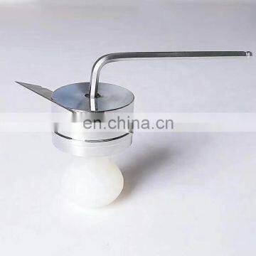 The Factory Original Tool Trimming Knife for Vacuum Membrane Press Machine,door and Cabinet Door PVC Film Cutting Edge photo-5