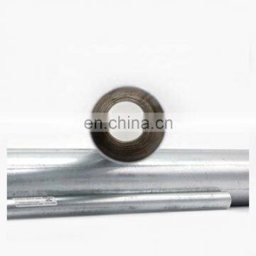 High Strength EMT Pipe UL797 Conduit With Hot Dip Galvanized Process photo-3
