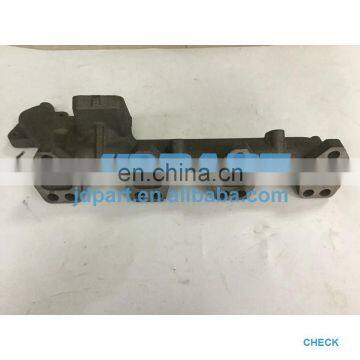 C240 Exhaust Manifold For Isuzu