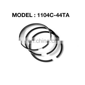 NEW STD 1104C-44TA CYLINDER PISTON RING FOR EXCAVATOR INDUSTRIAL DIESEL ENGINE SPARE PART