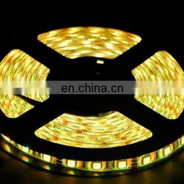 Led Strip Light 5050 60d Rgb 12v IP20 IP65 Waterproof Addressable Strip Lights 5M 300leds