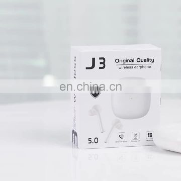 Bluetooth headset wireless binaural movement