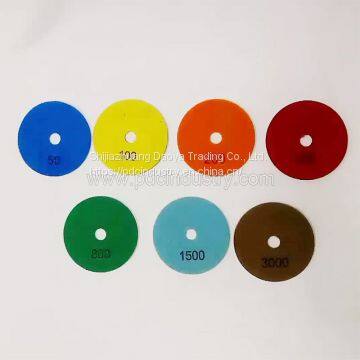 Metal Bond Diamond Polishing Pads   Stone Metal Bond Diamond Polishing Pads   Metal Bond Diamond Polishing Pads China