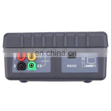 Digital Ground Resistance Tester AC Earth Resistance Tester photo-2