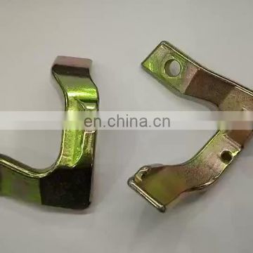 Good Quality Casting Baler Spare Parts 0000000833 Finger Guide For Claas Markant 55/65.