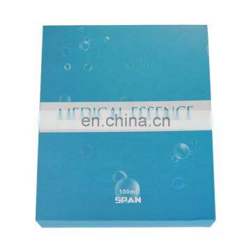 Aqua Peeling Solution Skin Care Liquid Lactic Acid Serum For Hydra Dermabrasion Machine photo-3