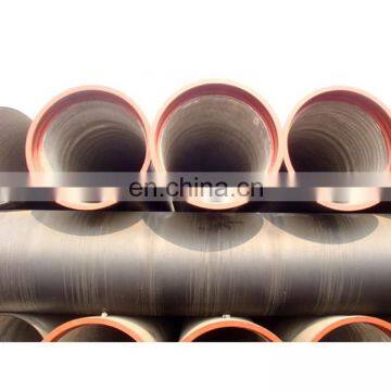 Class C Ductile Iron Pipes