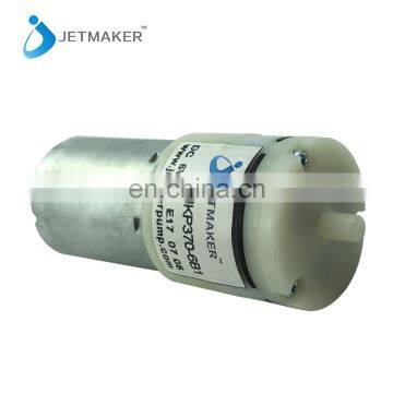 High Quality Cheap 6V dc Mini Electric Air Sucking Pump for Blood Pressure Monitor photo-4