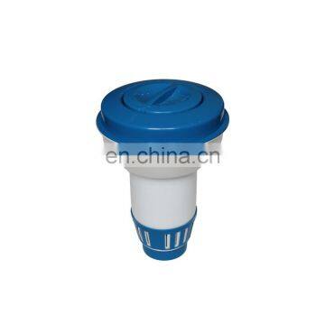 McMaster BS-088 Swimming Pool Clean Accessories Automatic Adjustable Floating Chlorine Tablet Dispenser For Pools photo-2