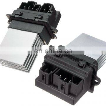 HEATER RESISTOR AIRCON MODELS 4885482 4885482AC 4885482AD 4885482AA 973-027 High Quality photo-2
