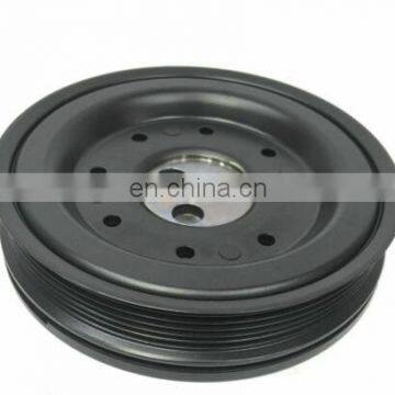Engine Crankshaft Pulley 1349993 1594853 1S7Q6B319AB 1S7Q6B319AC 1S7Q6B319BA 1S7Q6B319BB High Quality CRANKSHAFT PULLEY photo-2