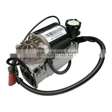 4E0616007E NEW Air Suspension Compressor Pump OEM 4E0616007A 4E0616007G photo-5
