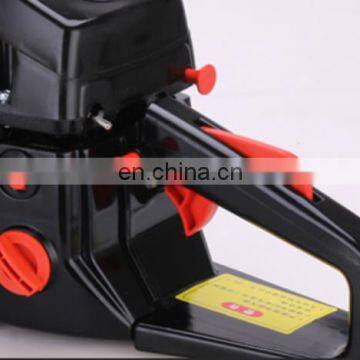 CS-9998 Best-selling High Power and Fuel-efficient Gasoline Chain Saw Machine Price photo-5