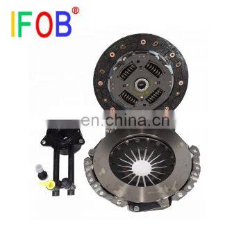 IFOB Clutch Assembly Clutch Assy Kit (Clutch Cover Disc +Bearing) for Ford Ecosport 620310033 photo-3